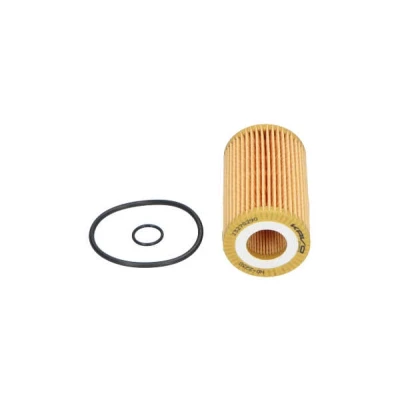 Imagem de KAVO PARTS NO 2230 Filtro de óleo Cartucho filtrante RENAULT: CLIO 2, Kangoo I Express, 2 Kasten