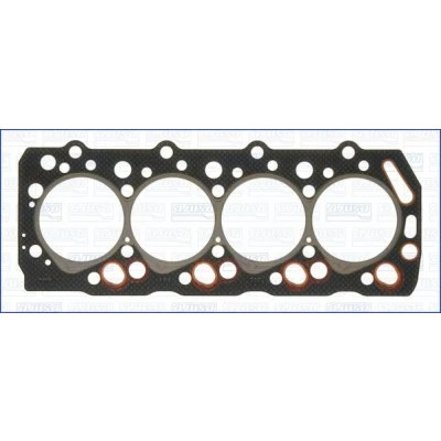 Imagem de AJUSA FIBERMAX 10070320 Juntas da Cabeça do Motor 1,45mm 92,5mm 2 MITSUBISHI: PAJERO 1, L200 III Pick up, 2, HYUNDAI: H 1 / Starex MPV