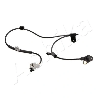 Imagem de ASHIKA 151 0H H00 Sensor de ABS Eixo dianteiro, lado esquerdo HYUNDAI: Matrix