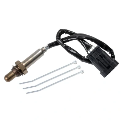 Imagem de FEBI BILSTEIN 177379 Sonda lambda com aquecimento 4 LANCIA: Lybra Sedan, FIAT: Palio I Weekend