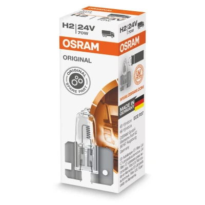 Imagem de OSRAM ORIGINAL LINE 64175 Lâmpada 24 70