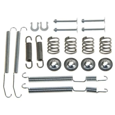 Imagem de TRW SFK292 Kit de acessórios, maxilas do travão MITSUBISHI: Carisma Sedan