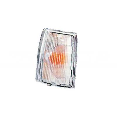 Imagem de PRASCO FT1274013 Intermitente branco à frente, lado direito com porta lâmpadas FIAT: Fiorino II Van, Uno Hatchback