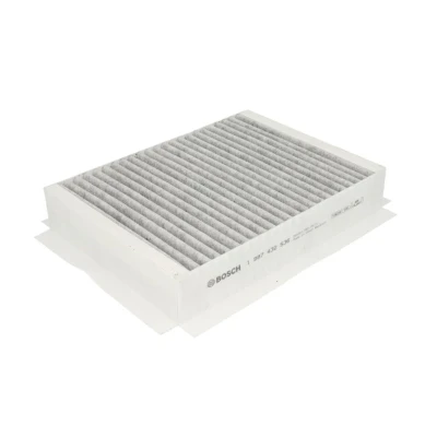 Imagem de BOSCH 1 987 432 536 Filtro, ar do habitáculo Filtro de carvão ativado 250 182 42 JAGUAR: S Type