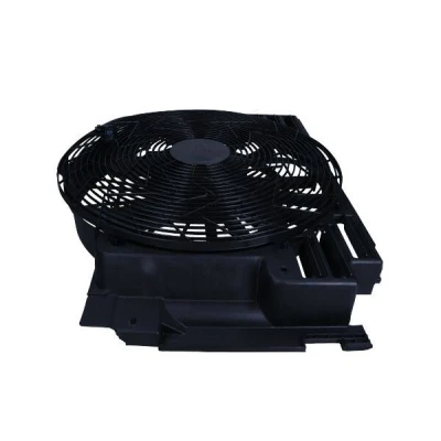 Imagem de MAXGEAR AC230113 ventilador de radiador 438mm 12V 400W com estrutura do (caixilho), Motor sem escovas BMW: X5 (E53) 4.4 i