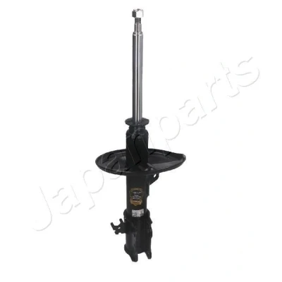 Imagem de JAPANPARTS MM 22036 Amortecedor Eixo dianteiro, lado esquerdo Pressão do gás Tubo duplo com assento de mola cavilha em cima