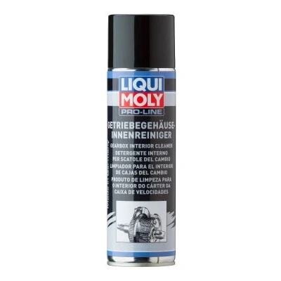 Imagem de LIQUI MOLY 5188 Aditivo de óleo da transmissão Caixa 500