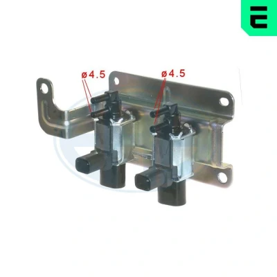 Imagem de ERA 556131A Válvula, sistema de admissão ar secundário VOLVO: V50