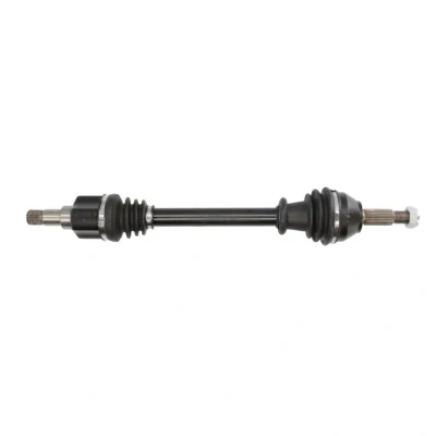 Imagem de POINT GEAR PNG71368 Veio de transmissão Eixo dianteiro, lado esquerdo 635 82 para veículos sem ABS FORD: FIESTA 5, Focus Mk1 Hatchback