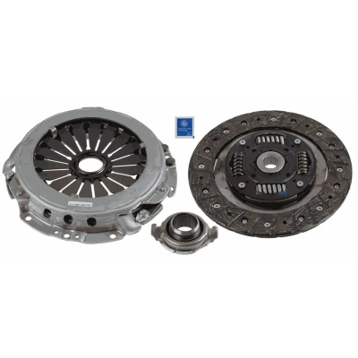 Imagem de SACHS 3000 951 439 Kit de Embraiagem 215 HYUNDAI: LANTRA 2