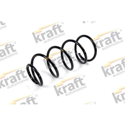Imagem de KRAFT 4022030 Mola de suspensão Eixo dianteiro FORD: Focus 2