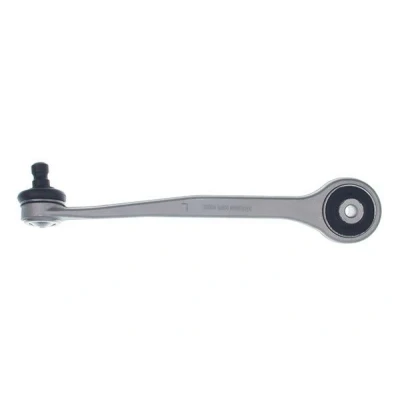 Imagem de DENCKERMANN D120278 Braço de suspensão Eixo dianteiro, esquerda, em cima, à frente transversal 16mm AUDI: A4 B8 Avant, A5 Sportback