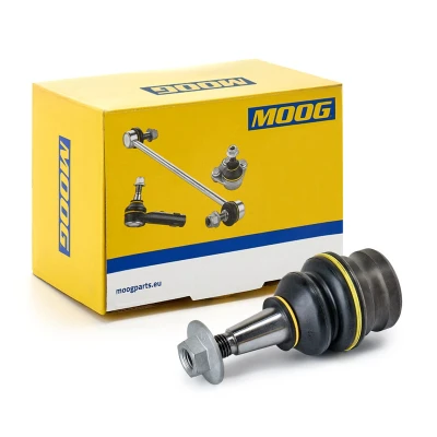 Imagem de MOOG AU BJ 7440 Rótula de suspensão Eixo dianteiro 21,8 42 82 AUDI: A4 B8 Avant, Q5, A5 Sportback