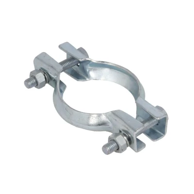 Imagem de BOSAL 254 355 Peça de aperto, sistema escape 66 CITROËN: Saxo Hatchback, C4 Coupe, Xsara Picasso, PEUGEOT: 307 SW, 106 II Hatchback