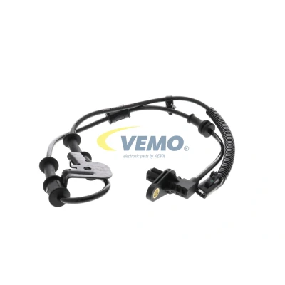 Imagem de VEMO V52 72 0268 Sensor de ABS Eixo dianteiro, lado esquerdo 2 oval