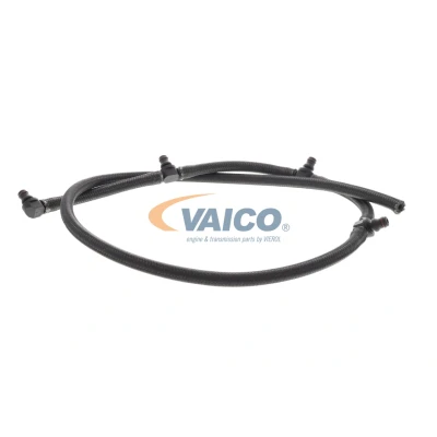 Imagem de VAICO V20 3602 Tubo flexível, combustível de fuga adequado para biosiesel BMW: 5 Sedan, 1 Hatchback, 3 Sedan