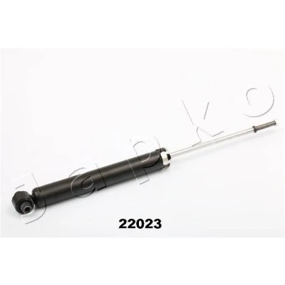 Imagem de JAPKO MJ22023 Amortecedor Eixo traseiro Pressão do gás Tubo duplo telescópico cavilha em cima, olhal baixo