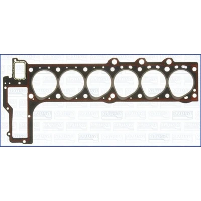Imagem de AJUSA FIBERMAX 10118100 Juntas da Cabeça do Motor 1,68mm 81mm 2 BMW: 3 Sedan, 5 Touring, LAND ROVER: Range Rover 2, OPEL: Omega B Sedan