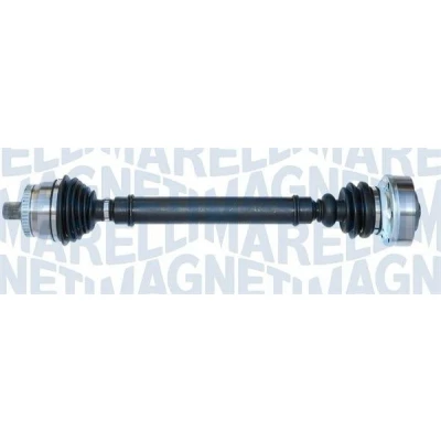 Imagem de MAGNETI MARELLI 302004190117 Veio de transmissão Eixo dianteiro, lado direito 634 VOLKSWAGEN: Passat B5 GP Variant, Sedan, Variant
