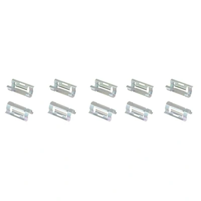 Imagem de ROMIX C60583 Clip VOLKSWAGEN: Polo IV Hatchback, Caddy 3, SEAT: Leon II I Ibiza 3