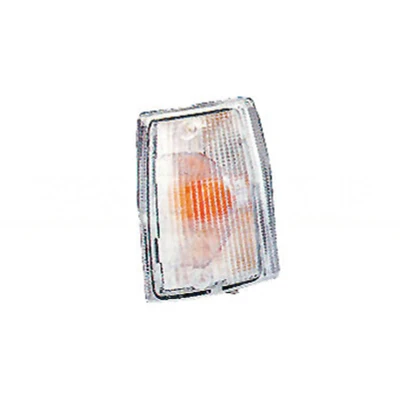 Imagem de PRASCO FT1274014 Intermitente branco à frente, lado esquerdo com porta lâmpadas FIAT: Uno Hatchback, Fiorino II Van