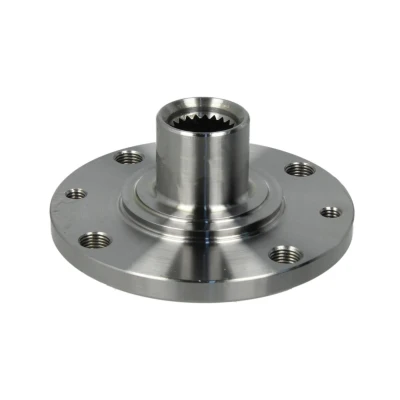Imagem de BTA H5F001BTA Cubo da Roda 4 Eixo dianteiro FIAT: Punto I Hatchback, Seicento / 600 II Hatchback