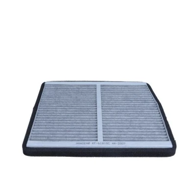 Imagem de MAXGEAR 26 1879 Filtro, ar do habitáculo Filtro de carvão ativado, com efeito antibacteriano, antialérgico 278 248 38 VOLVO: S60 I, XC90 I