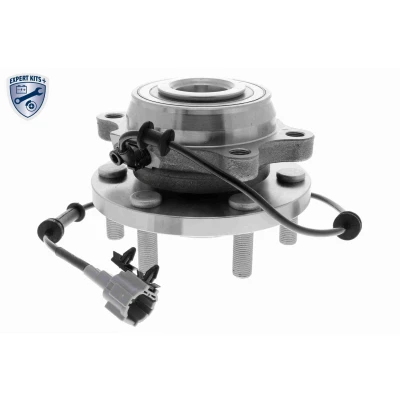 Imagem de ACKOJA A38 0389 Kit de rolamento roda Eixo dianteiro 140 NISSAN: NP300 Navara Pick up, Camião plataforma / Chassis, Pathfinder 3