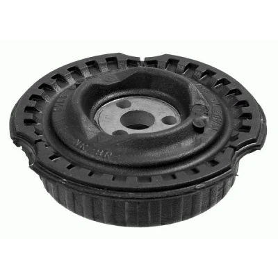 Imagem de LEMFÖRDER 35429 01 Suporte de apoio do conjunto mola / amortecedor Não é necessário o rolamento PORSCHE: Cayenne, VOLKSWAGEN: Touareg I