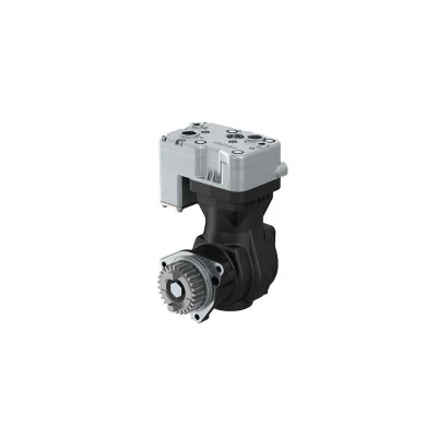 Imagem de WABCO 9121170000 Compressor suspensão a ar
