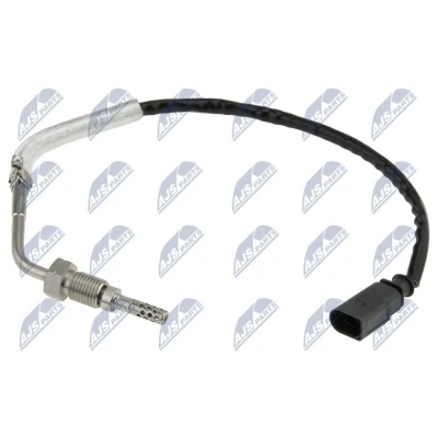 Imagem de NTY Sensor AUDI: A3 Sedan EGT VW 032