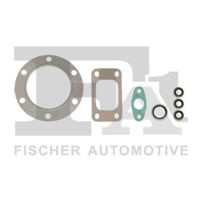 Imagem de FA1 KT823990E Kit de montagem, turbocompressor
