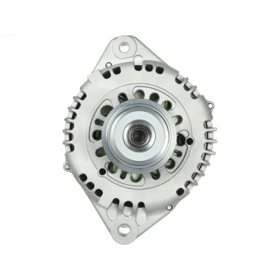 Imagem de AS PL A2038 Alternador 12V 100A OPEL: Corsa C Hatchback, Combo Van / Carrinha, С