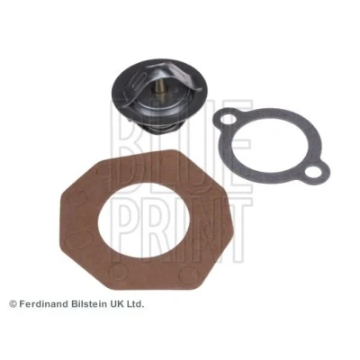 Imagem de BLUE PRINT ADK89202 Termóstato, líquido de refrigeração 82 com juntas SUZUKI: Vitara I SUV, SUV Cabrio, TOYOTA: Land Cruiser Prado 70