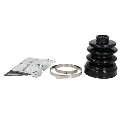 Imagem de PASCAL G63001PC Fole de Transmissão 89 do lado da caixa velocidades NBR (borracha nitrilo butadieno) SUBARU: Impreza I Sedan, Forester
