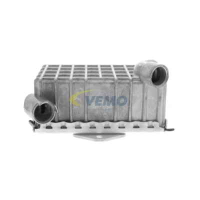 Imagem de VEMO V30 60 1268 Radiador de Óleo Original Quality MERCEDES BENZ: Classe C Sedan, E T modell, Sedan