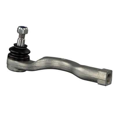 Imagem de FEBI BILSTEIN 41315 Rótula de direção Eixo dianteiro, lado direito com porca autoblocante MITSUBISHI: Pajero Sport 1 SUV, L200 / Strakar IV Pick up