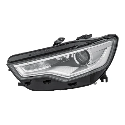 Imagem de HELLA 1ZT 011 150 311 Farol Principal AUDI: A6 C7 Avant, Allroad, Sedan
