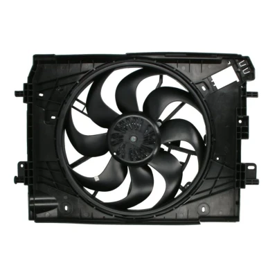 Imagem de NRF 470058 ventilador de radiador 420 12 sem estrutura do (caixilho)
