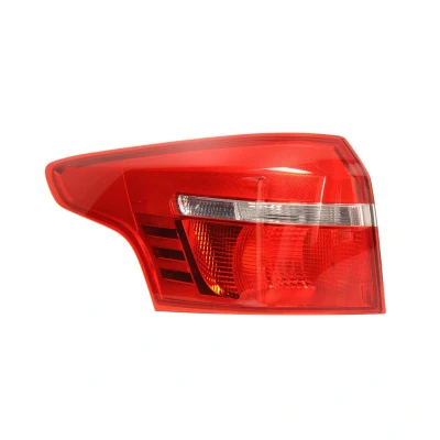 Imagem de ABAKUS 431 19D1L UE Farolim esquerda P21/5W, PY21W sem porta lâmpadas, lâmpada FORD: FOCUS 3 Turnier