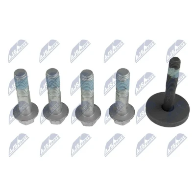 Imagem de NTY KLP VV 001 Z Kit de rolamento roda Eixo dianteiro VOLVO: XC90 I (C, 275) T6 AWD, D5 V8 3.2 3.2, 2.5, 2.5 AWD