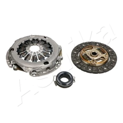 Imagem de ASHIKA 92 02 2108 Kit de Embraiagem Ferramenta especial necessária para a montagem 190mm TOYOTA: Yaris II Hatchback, Aygo, PEUGEOT: 107 Hatchback
