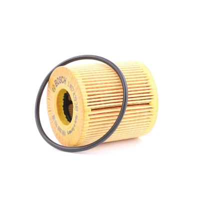 Imagem de BOSCH 1 457 429 249 Filtro de óleo com junta Cartucho filtrante PEUGEOT: 508 I SW, 308 II Hatchback, 607 Sedan, CITROËN: C2 C3 Hatchback