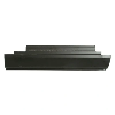 Imagem de Placa de acesso BLIC 6505 06 2096042P Rechts