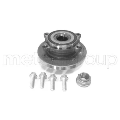 Imagem de METELLI 19 2340 Kit de rolamento roda MINI: Hatchback, Cabrio