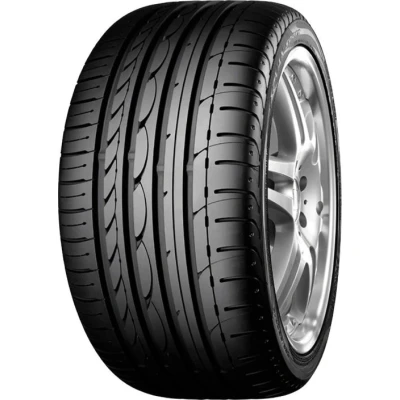 Imagem de Yokohama Advan Sport (V103) ( 215/45 ZR18 89Y RPB )
