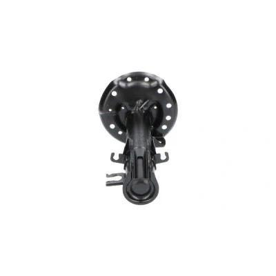 Imagem de KAVO PARTS SSA 10004 Amortecedor Eixo dianteiro, lado esquerdo Pressão do gás Tubo duplo com assento de mola cavilha em cima
