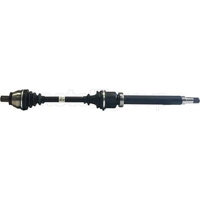 Imagem de METELLI 17 1154 Veio de transmissão 944 92,1 FORD: S Max Mk1, Galaxy Mk2 MPV, MONDEO 4 Turnier
