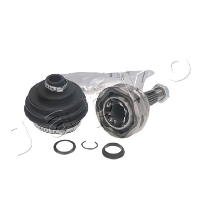 Imagem de JAPKO 620045 Ponteira de Transmissão do lado da roda VOLKSWAGEN: Polo III Hatchback, Lupo / 3L