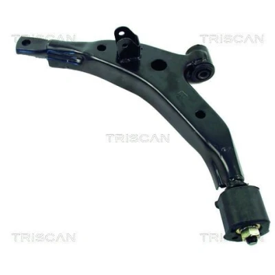 Imagem de TRISCAN 8500 43516 Braço de suspensão com apoio borracha, sem articulação suspensão/guia transversal HYUNDAI: Atos